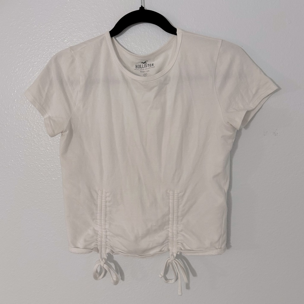 Hollister Baby Tee